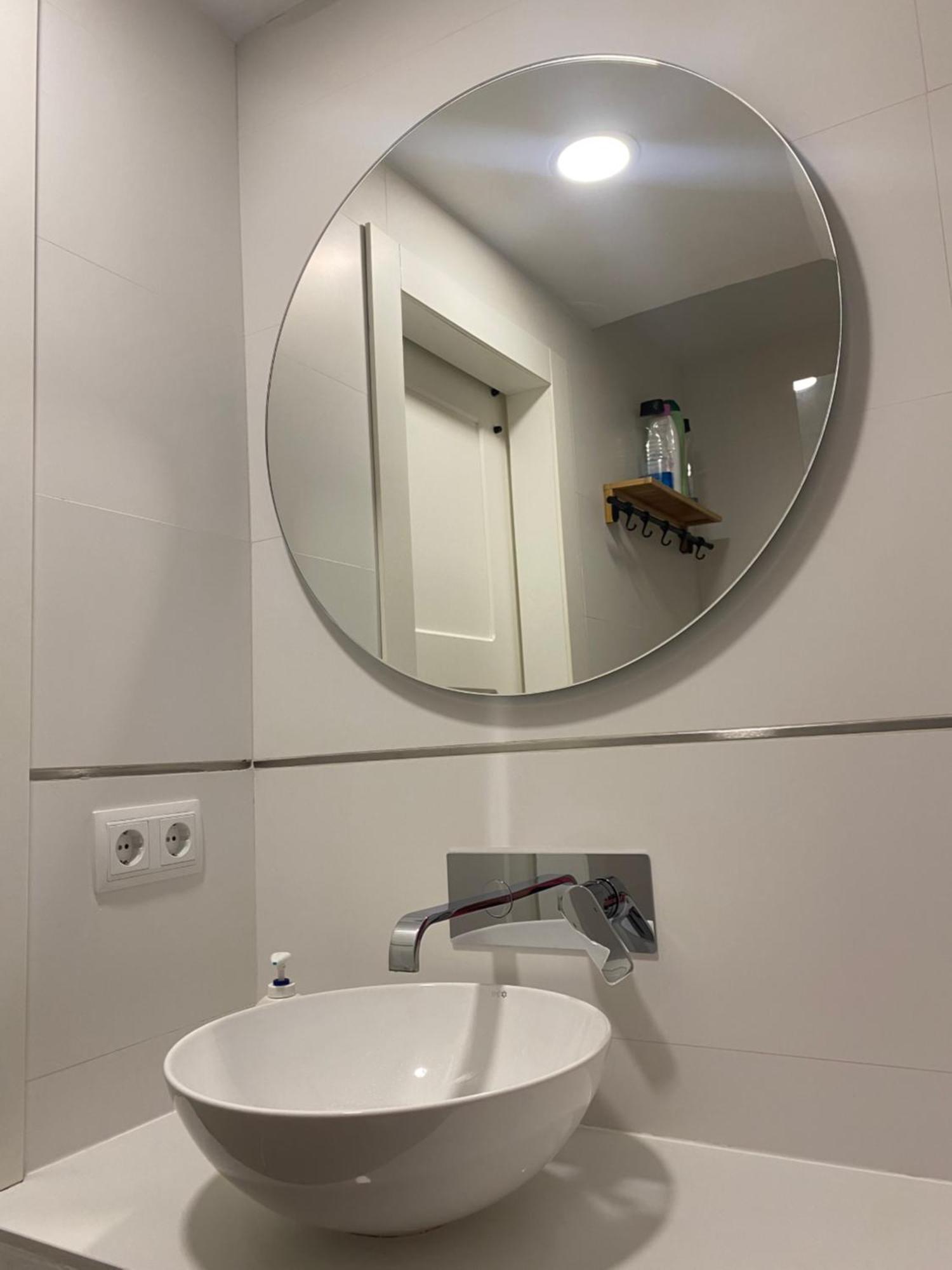Loft Nature En Bernabe Soriano Jaén Exterior foto