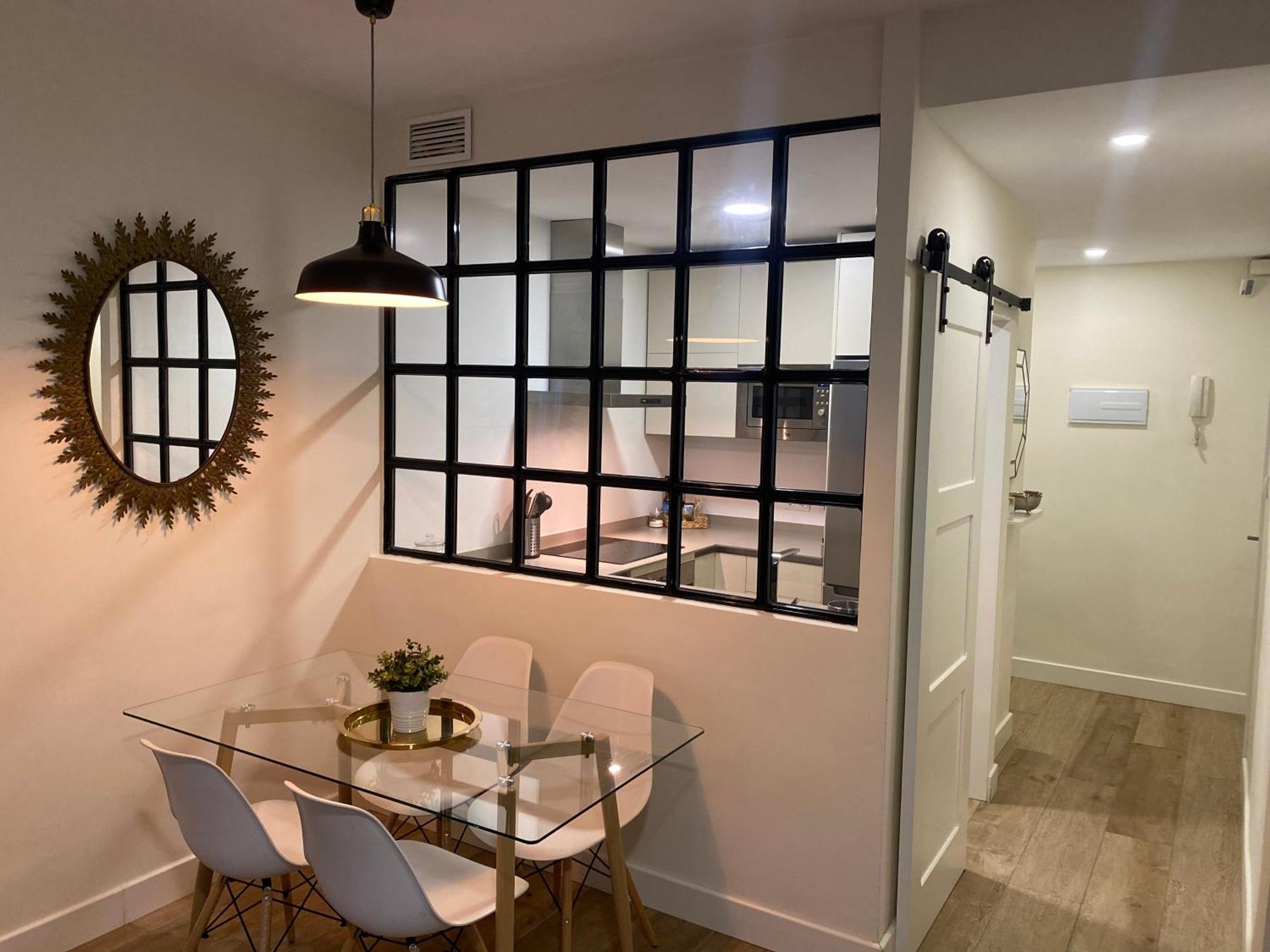Loft Nature En Bernabe Soriano Jaén Exterior foto